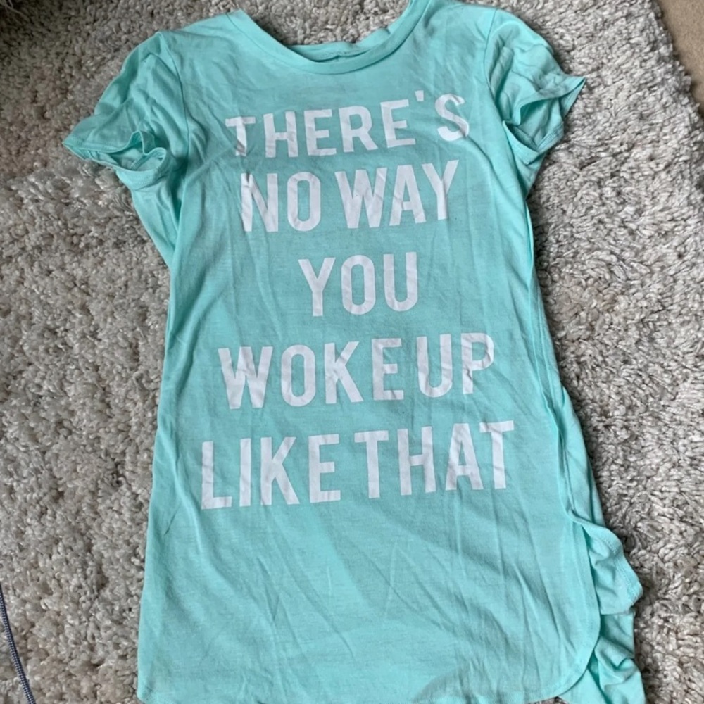 T shirt